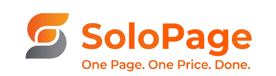 SOLOPAGE